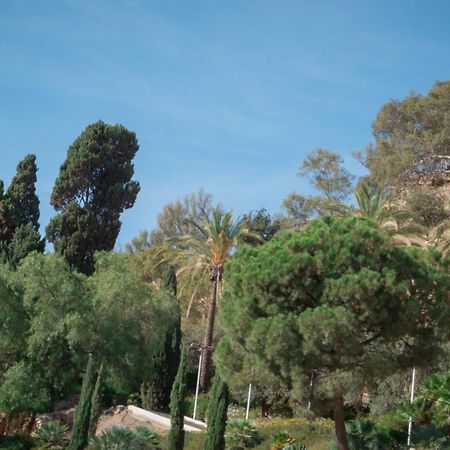 Picasso Premium Apartment Malaga Zewnętrze zdjęcie