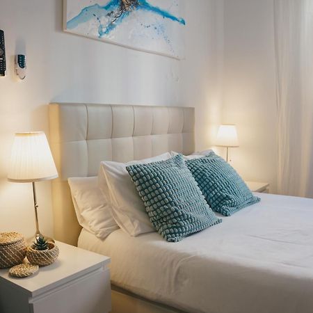 Picasso Premium Apartment Malaga Zewnętrze zdjęcie