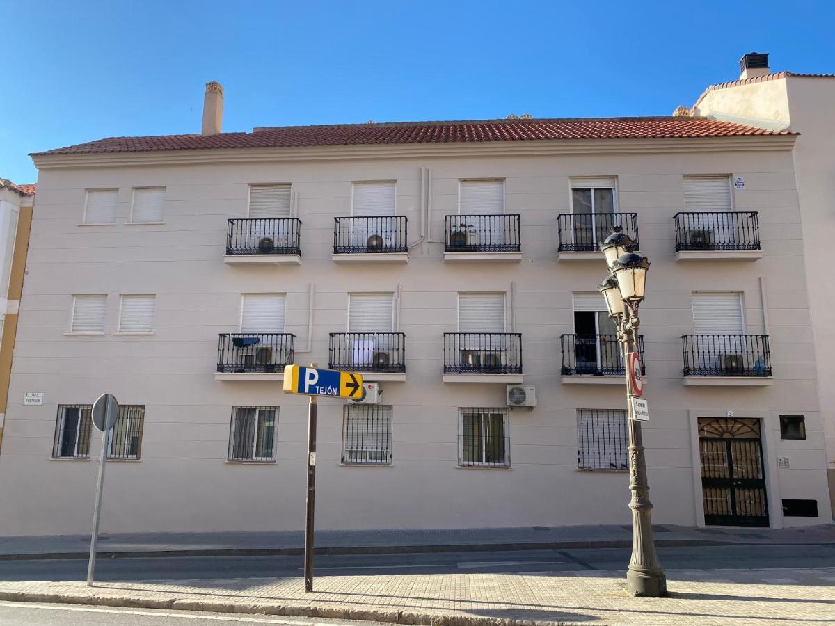 Picasso Premium Apartment Malaga Zewnętrze zdjęcie