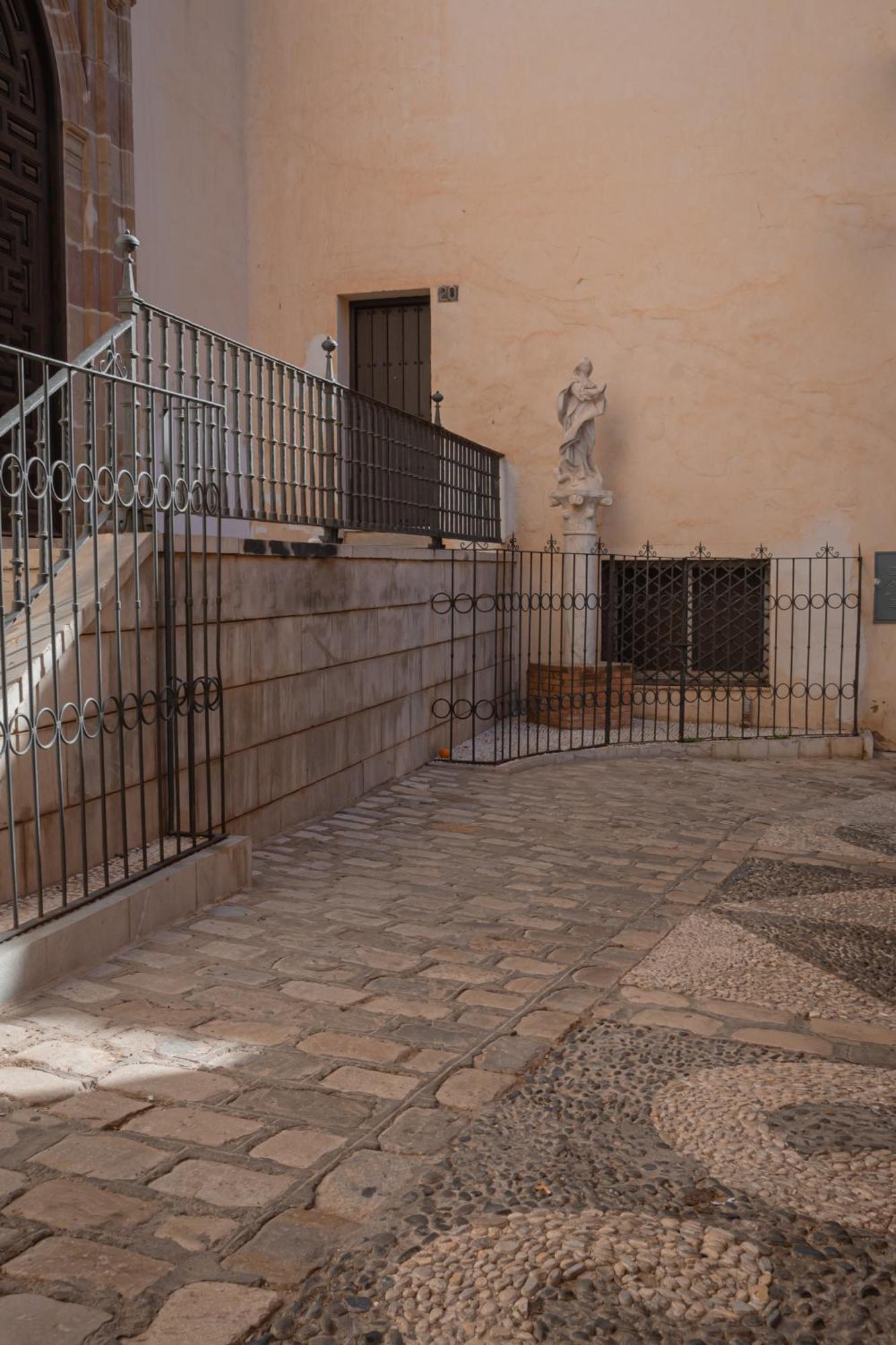 Picasso Premium Apartment Malaga Zewnętrze zdjęcie