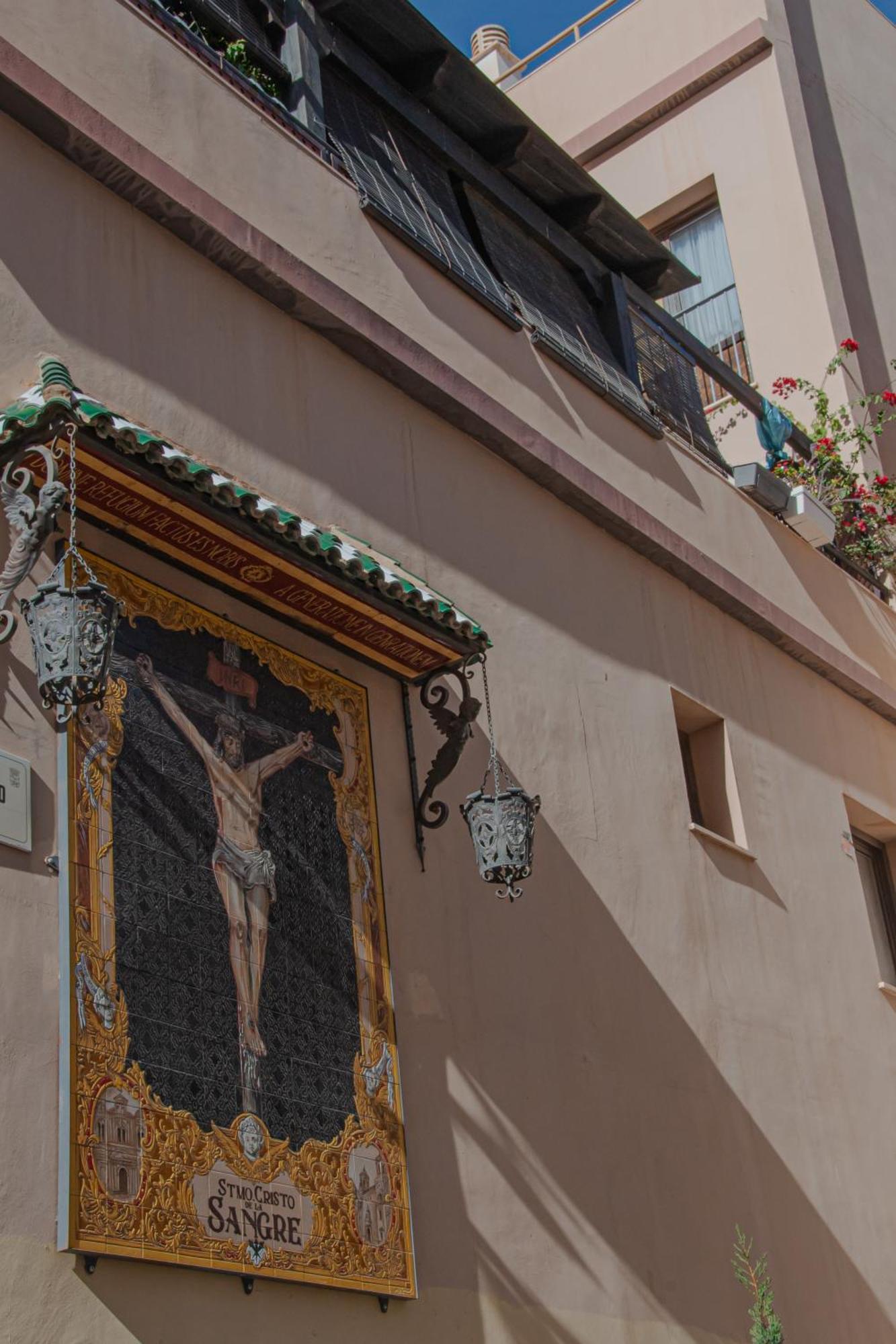 Picasso Premium Apartment Malaga Zewnętrze zdjęcie