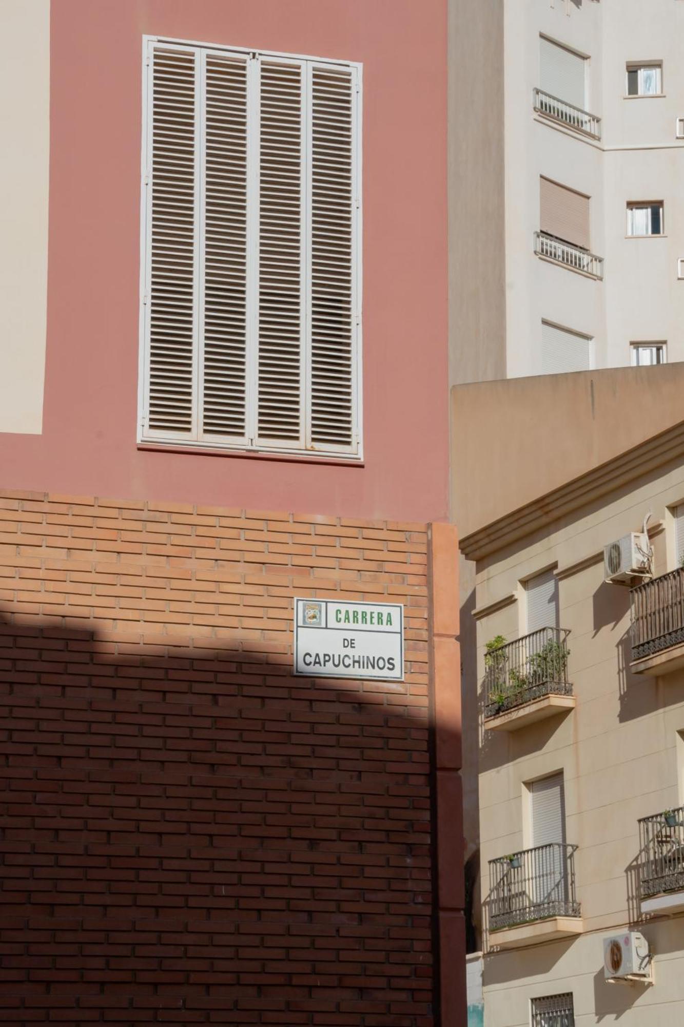 Picasso Premium Apartment Malaga Zewnętrze zdjęcie
