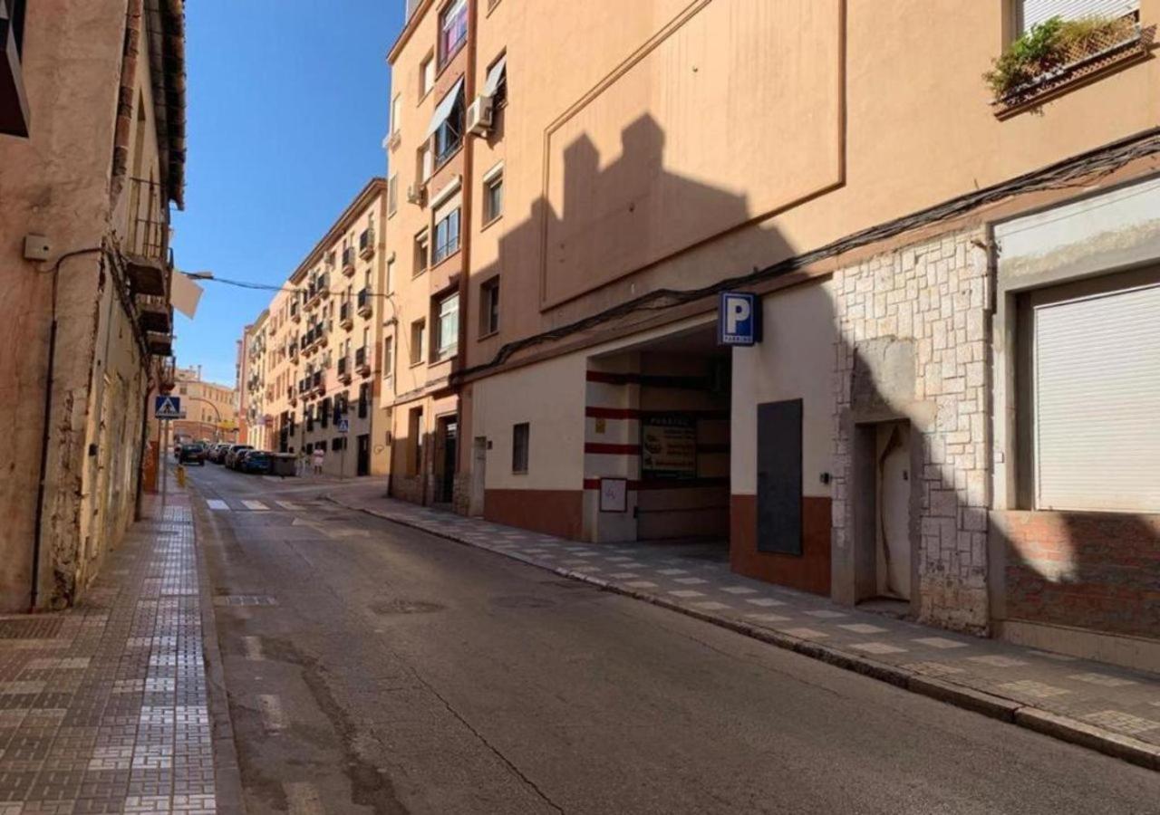 Picasso Premium Apartment Malaga Zewnętrze zdjęcie