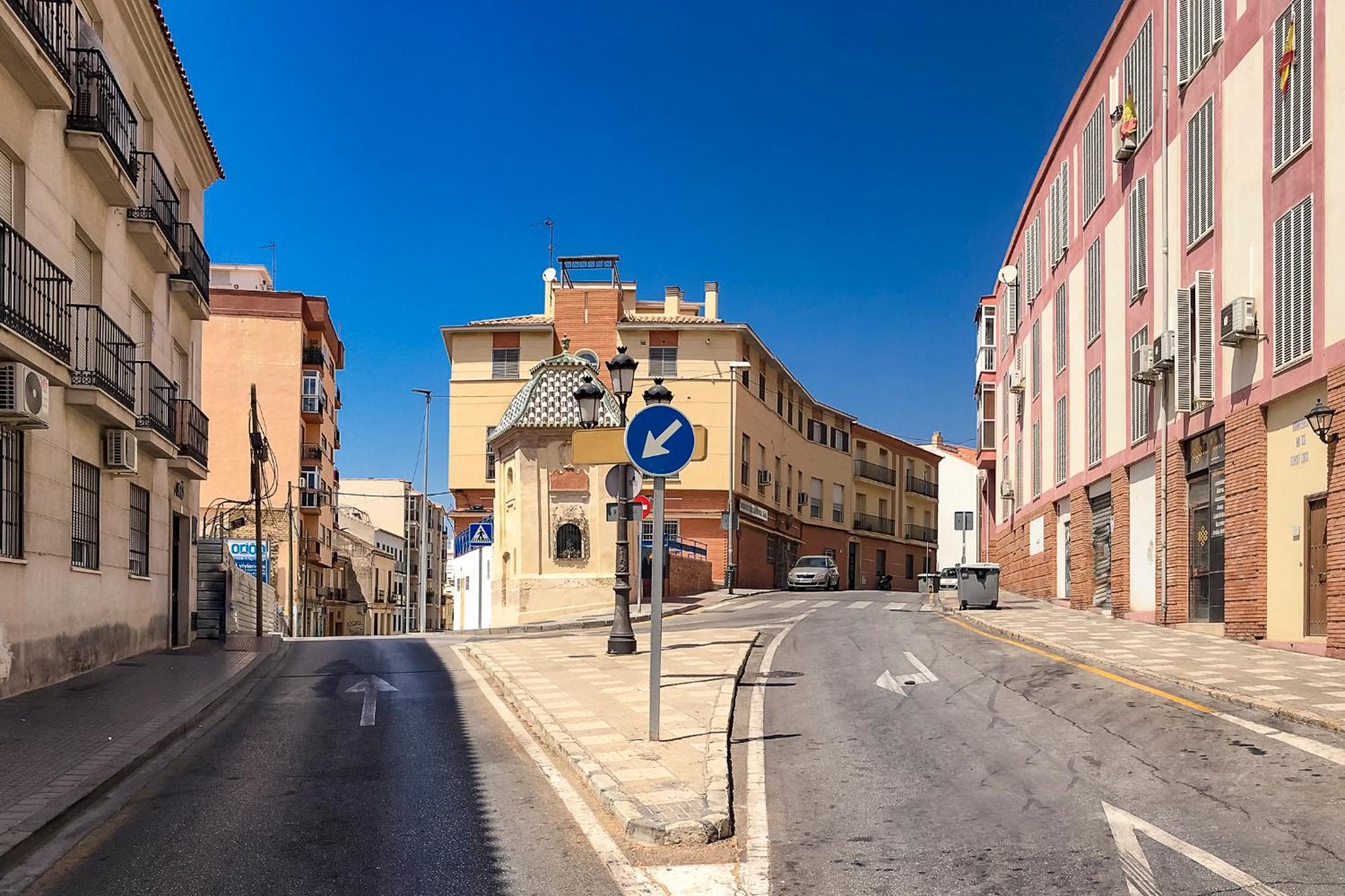 Picasso Premium Apartment Malaga Zewnętrze zdjęcie