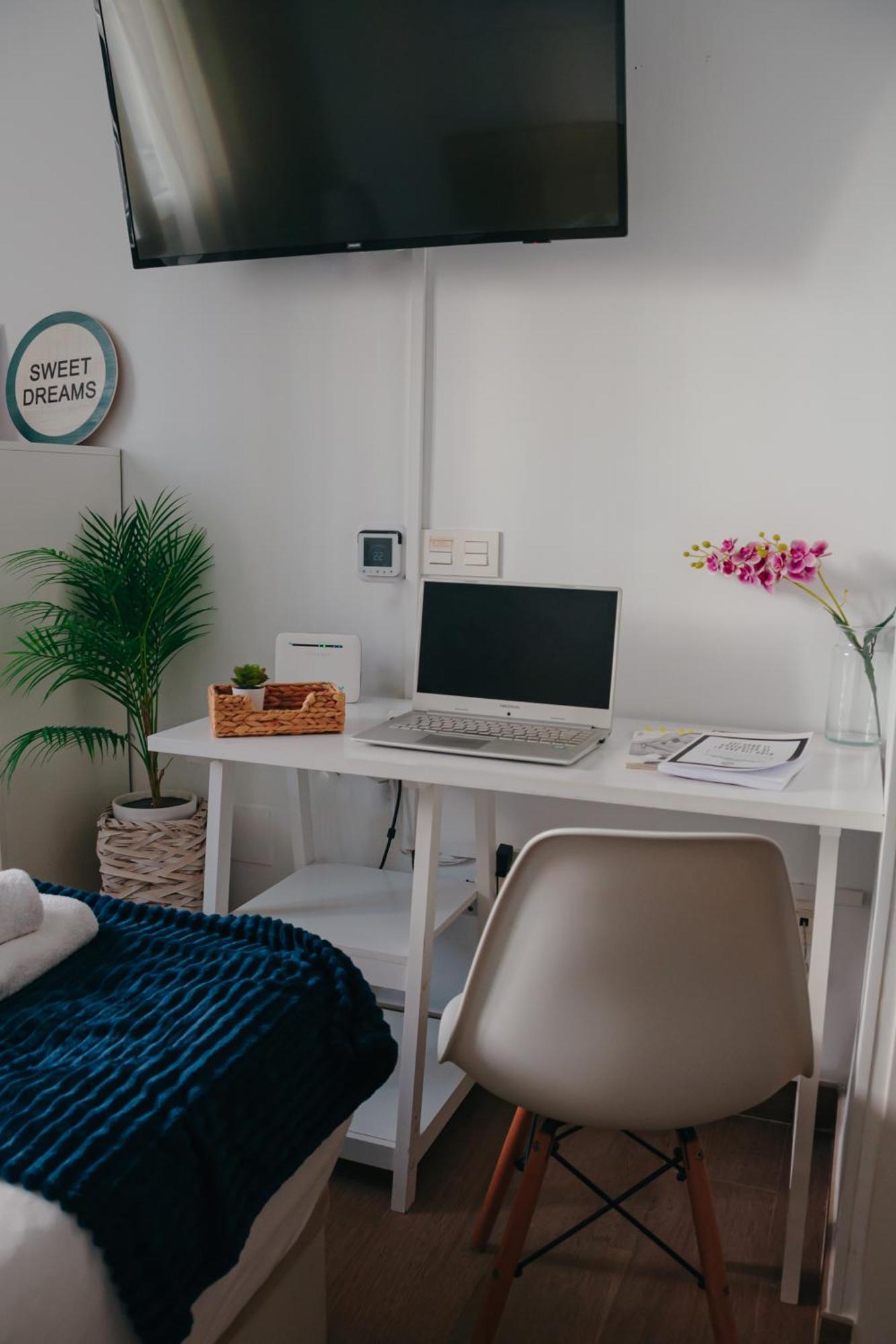 Picasso Premium Apartment Malaga Zewnętrze zdjęcie