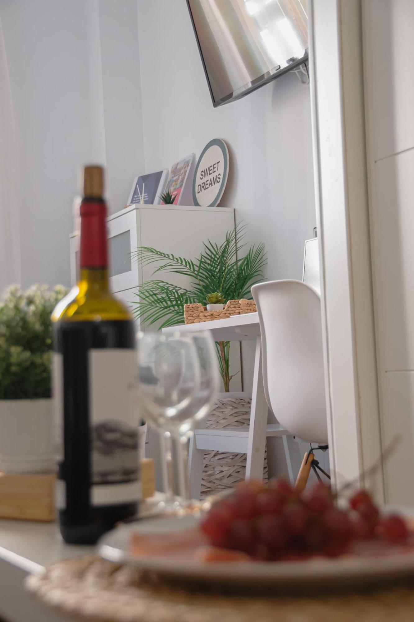 Picasso Premium Apartment Malaga Zewnętrze zdjęcie