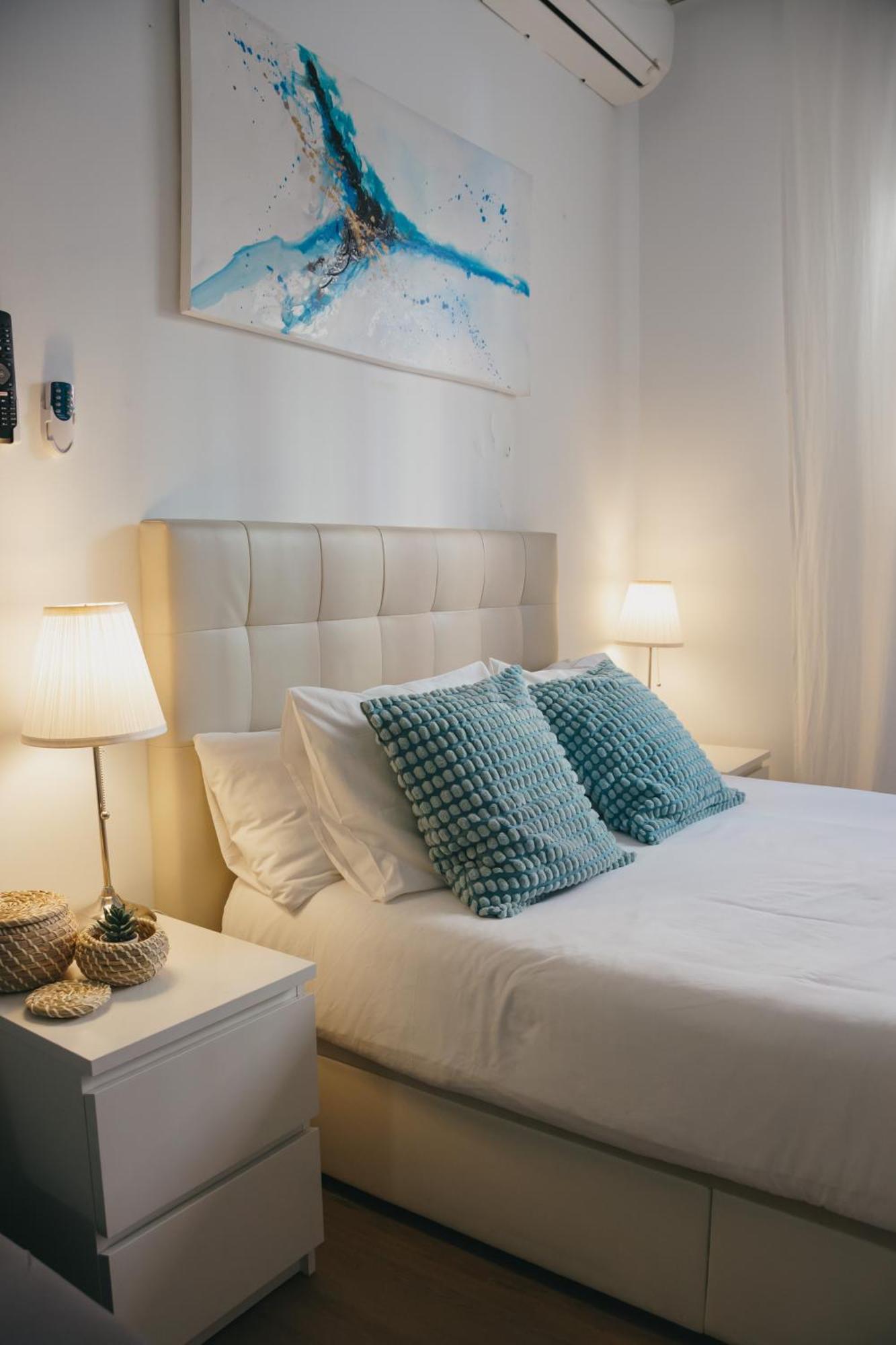 Picasso Premium Apartment Malaga Zewnętrze zdjęcie