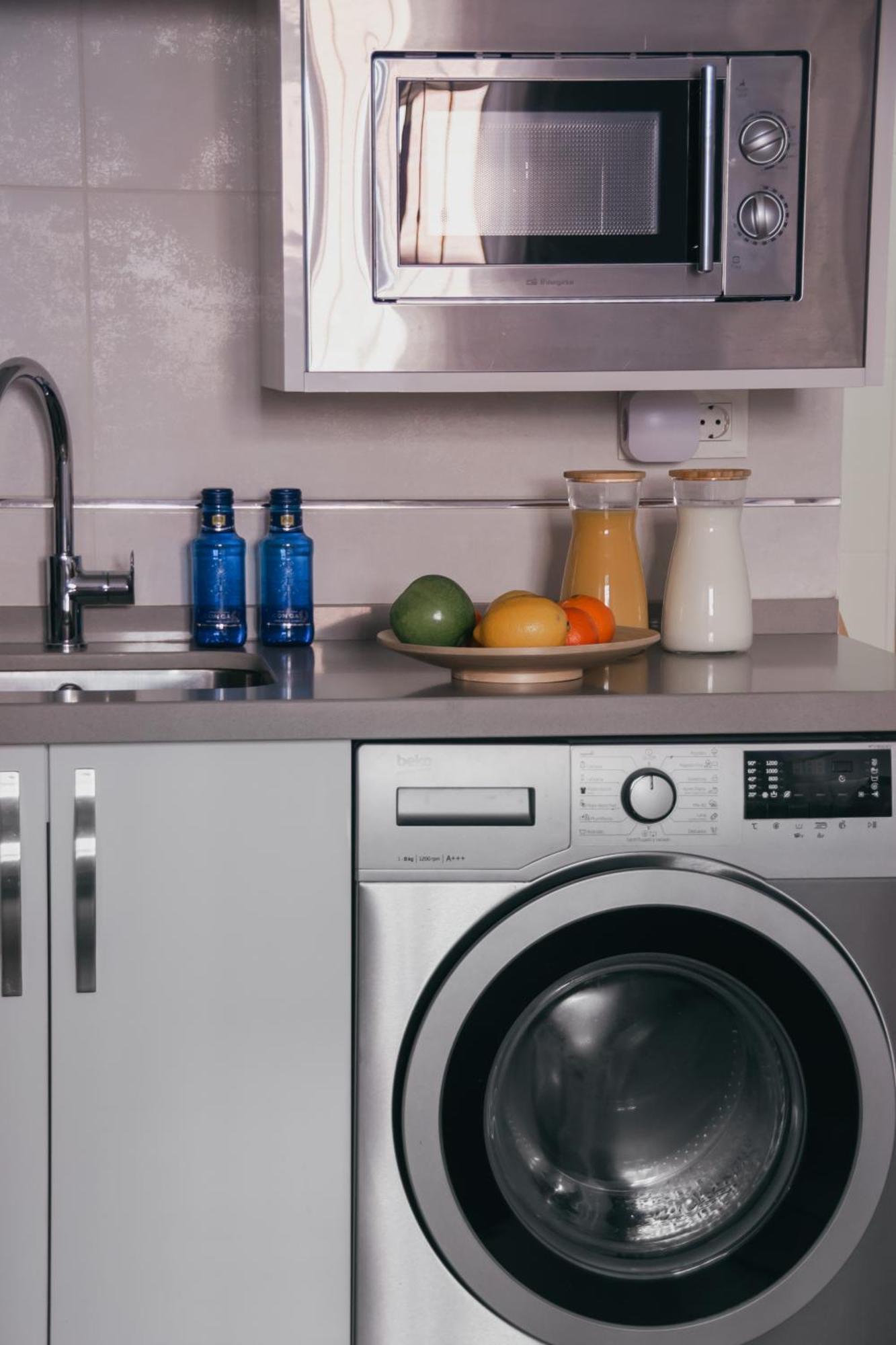 Picasso Premium Apartment Malaga Zewnętrze zdjęcie