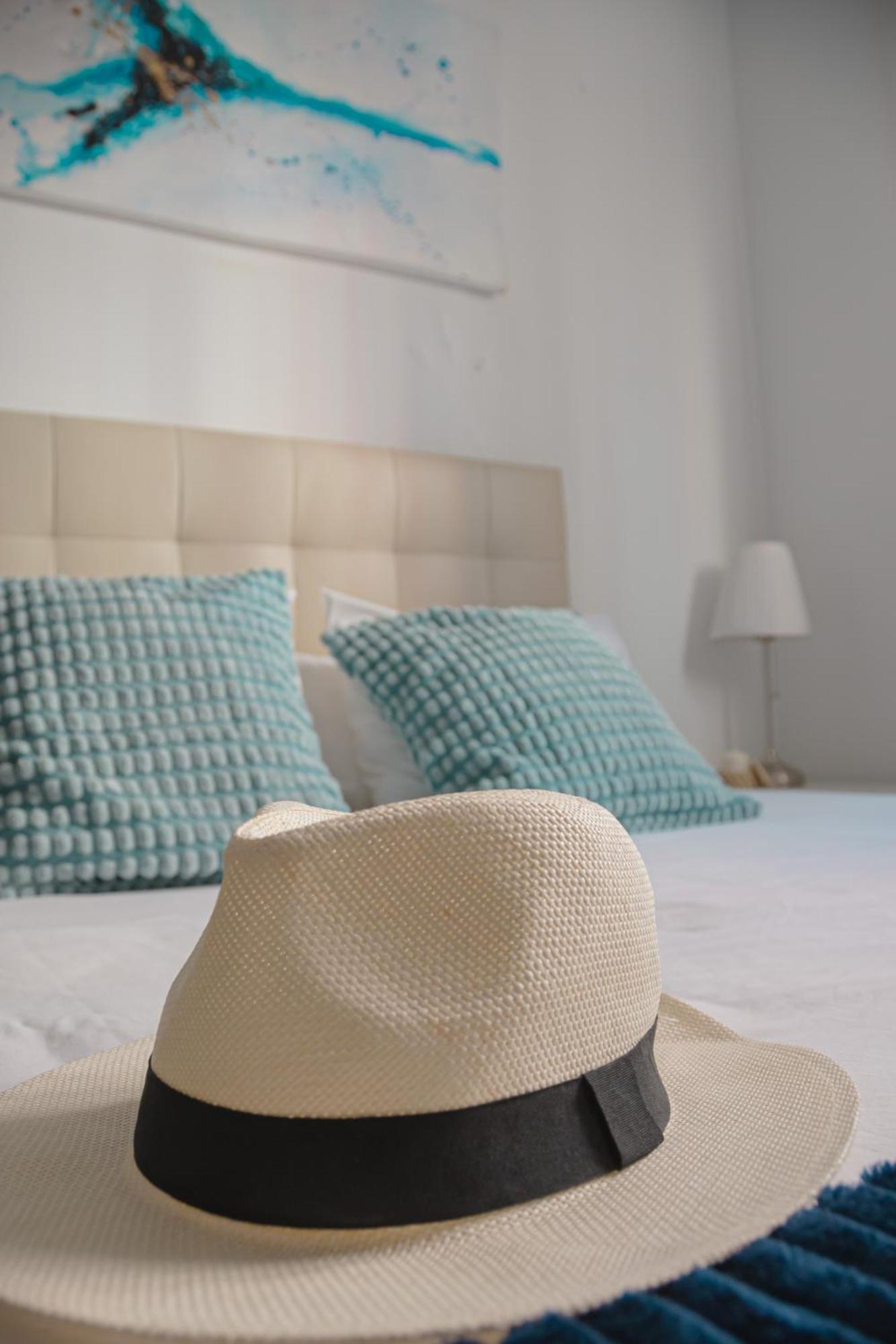 Picasso Premium Apartment Malaga Zewnętrze zdjęcie