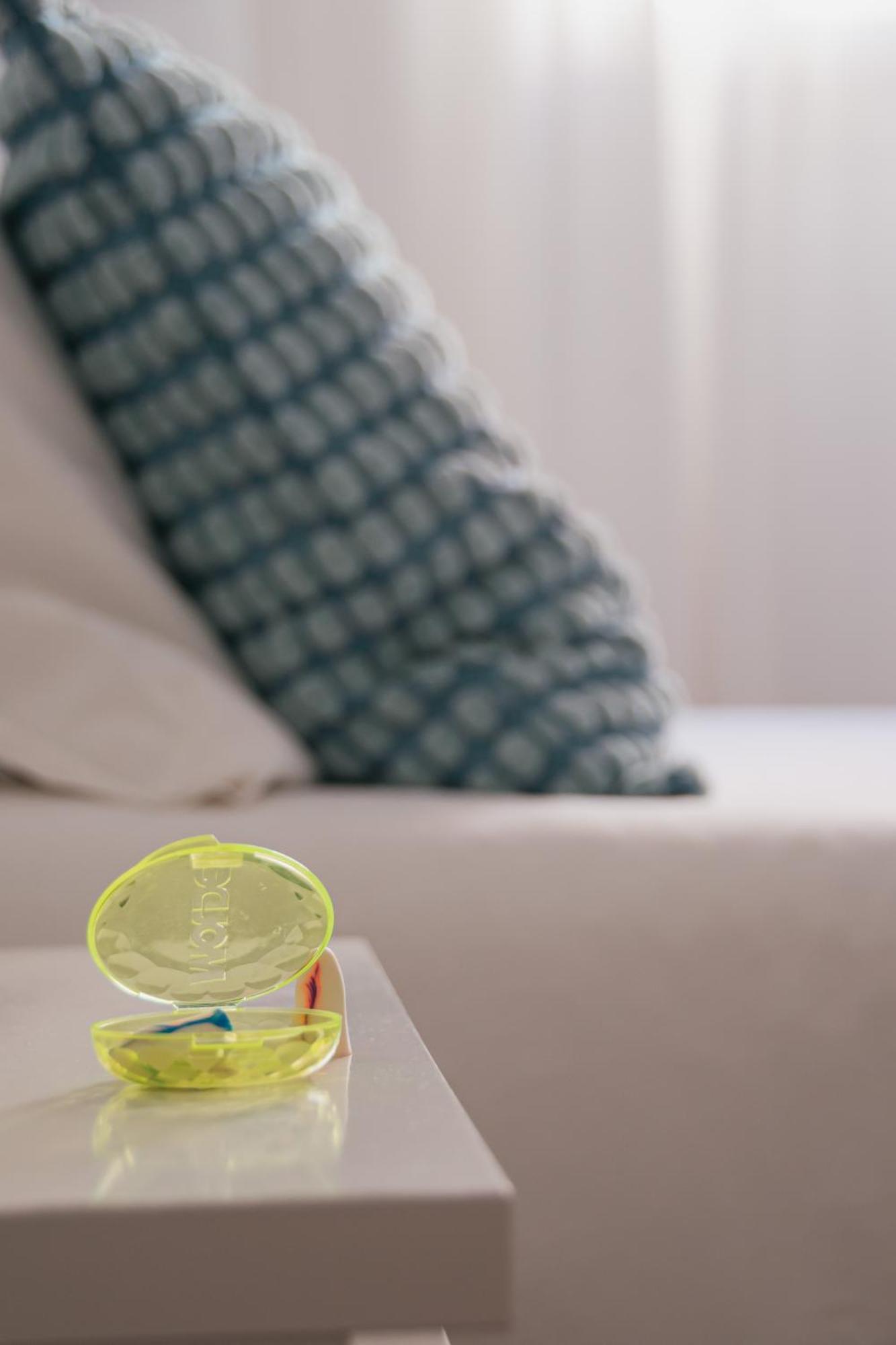 Picasso Premium Apartment Malaga Zewnętrze zdjęcie