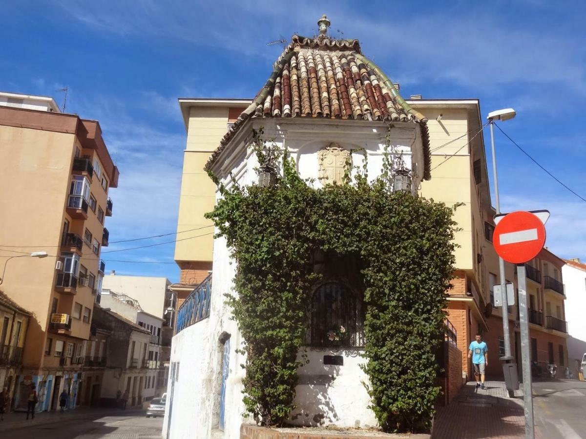 Picasso Premium Apartment Malaga Zewnętrze zdjęcie