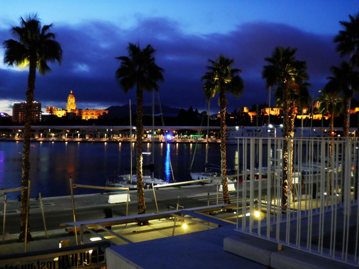 Picasso Premium Apartment Malaga Zewnętrze zdjęcie