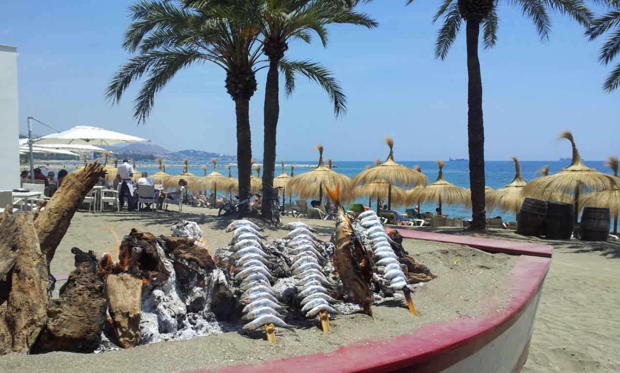 Picasso Premium Apartment Malaga Zewnętrze zdjęcie